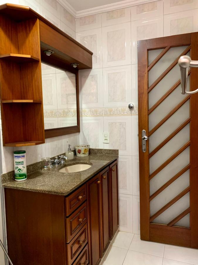 Apartamento Copacabana Perto Da Praia, Metro, Comercio E Wi-Fi Rapido! Río de Janeiro Exterior foto