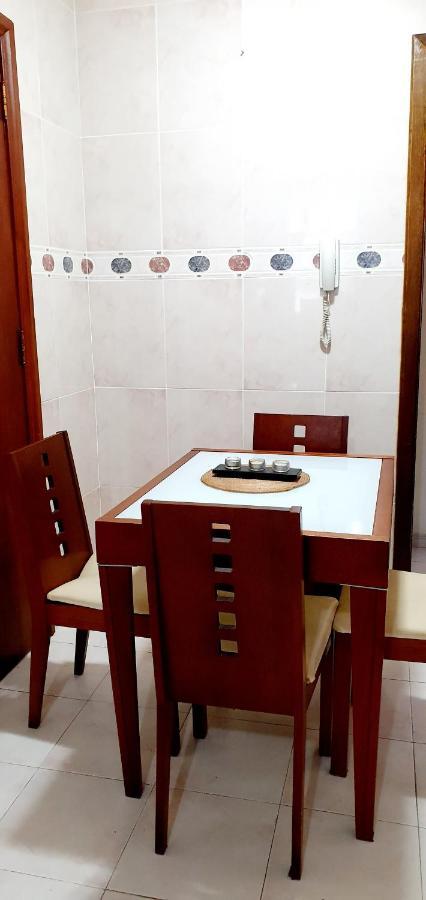 Apartamento Copacabana Perto Da Praia, Metro, Comercio E Wi-Fi Rapido! Río de Janeiro Exterior foto