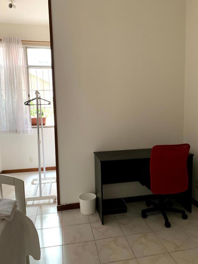 Apartamento Copacabana Perto Da Praia, Metro, Comercio E Wi-Fi Rapido! Río de Janeiro Exterior foto