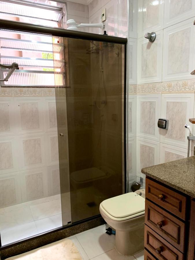 Apartamento Copacabana Perto Da Praia, Metro, Comercio E Wi-Fi Rapido! Río de Janeiro Exterior foto